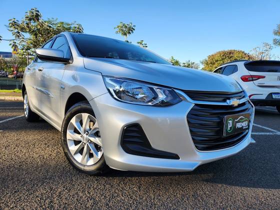 CHEVROLET ONIX 1.0 FLEX LT MANUAL CHEVROLET ONIX 1.0 FLEX LT MANUAL
